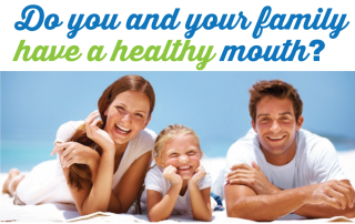 Healthy Mouth for Life