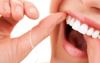 straight teeth, healthy gums aliso viejo