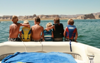 lake powell