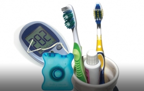 diabetes and dental care