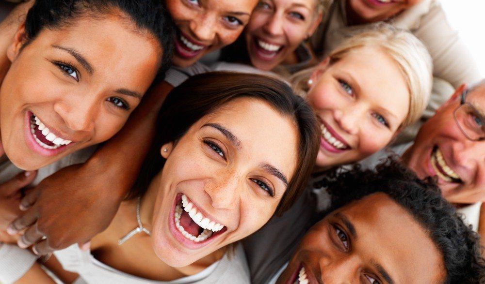 Dr. Turner's Top 10 Reasons to Smile | Turner Dental