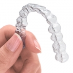 Invisalign trays, Invisalign Dentist Aliso Viejo