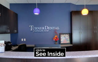 Virtual Tour of Turner Dental Care