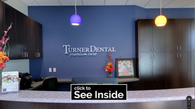 Virtual Tour of Turner Dental Care