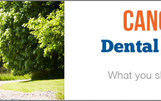 Turner Dental Care Cancer and Dental Health