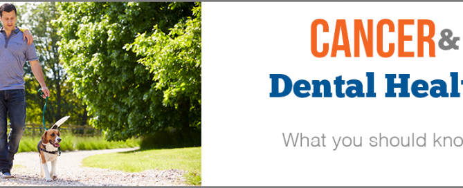 Turner Dental Care Cancer and Dental Health