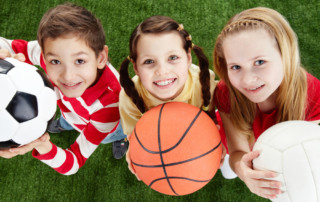 Sporting Safety Protecting Your Child’s Teeth