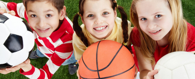 Sporting Safety Protecting Your Child’s Teeth