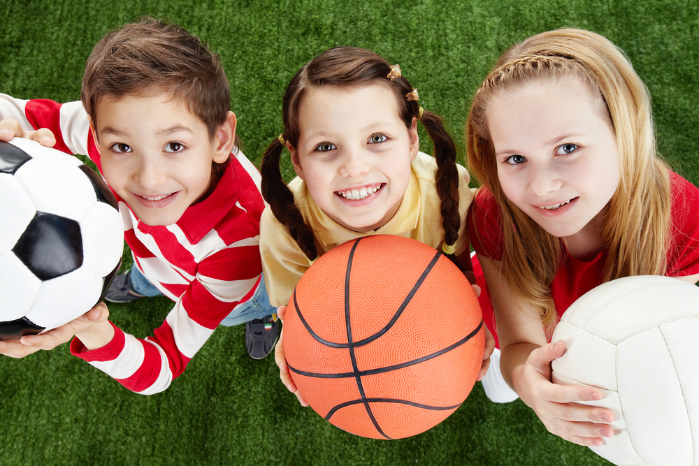 Sporting Safety Protecting Your Child’s Teeth