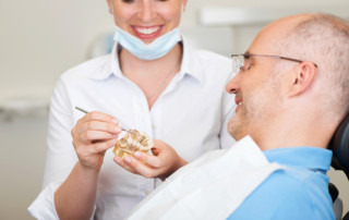 The Benefits of Dental Implants