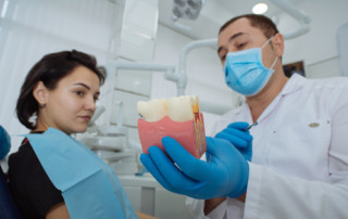 The Serious Health Effects of Poor Oral Hygiene