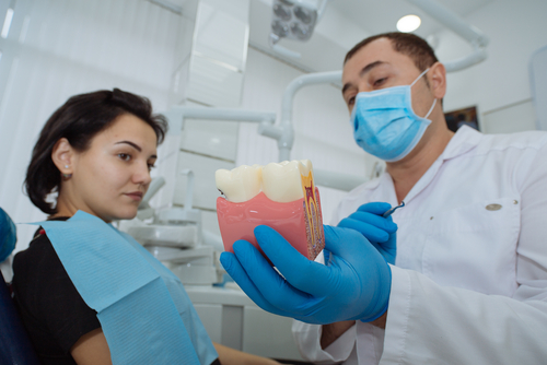The Serious Health Effects of Poor Oral Hygiene