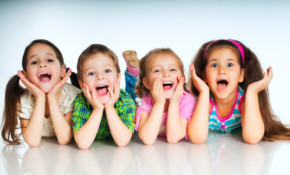 Child's First Dental Visit Aliso Viejo