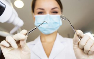 Dentist Aliso Viejo