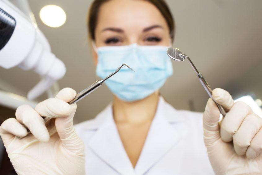 Dentist Aliso Viejo