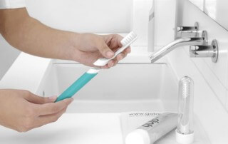 Quip Electric Toothbrush Aliso Viejo