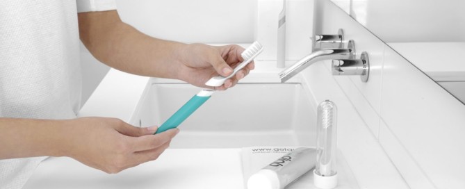 Quip Electric Toothbrush Aliso Viejo