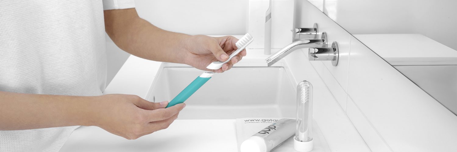 Quip Electric Toothbrush Aliso Viejo