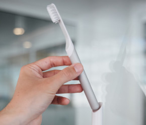 Quip Electric ToothBrush