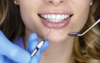 Time to visit your dentist | Aliso Viejo
