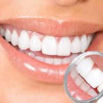 Healthy Teeth and Gums