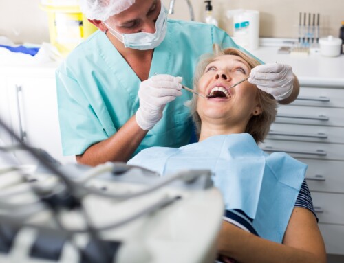 A Comprehensive Guide to Your Next Dental Visit: Your Smile’s Best Friend in Aliso Viejo