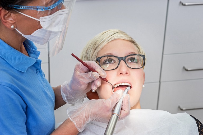 Dental care