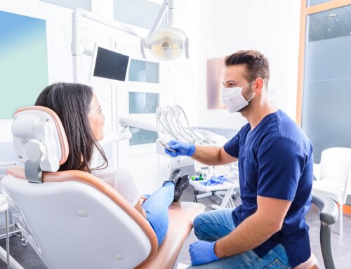 Decoding Tooth Extraction: A Comprehensive Guide to the Procedure, Preparation, and Recovery with Dr. Turner in Aliso Viejo