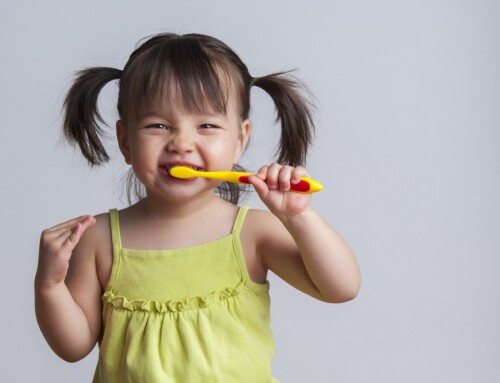 The Journey of a Smile: Understanding the Stages of Teeth Development in Children