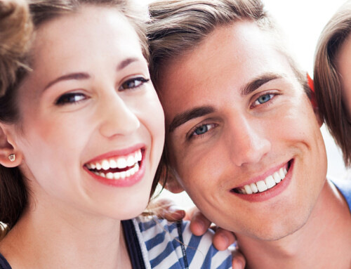 Dental Care Tips for a Beautiful Smile