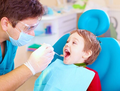 Early Orthodontic Care for Your Child: The Benefits of Timely Intervention