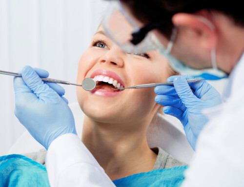 How Often Should You See Your Dentist for Optimal Oral Health?