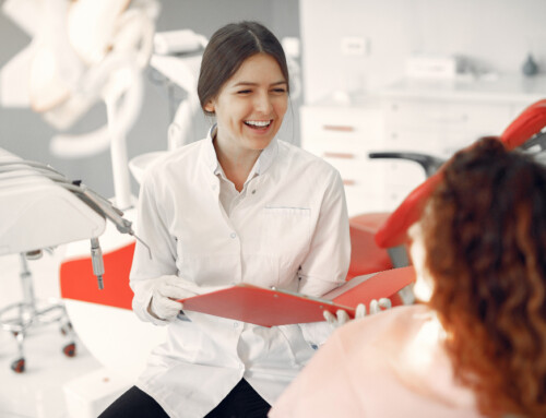 Your Guide to Optimal Oral Health: Tips for a Radiant Smile Between Dental Visits